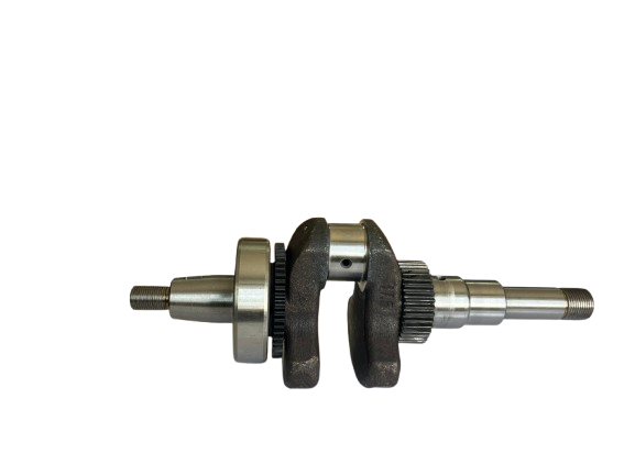 Krank Komple - 188F - Vidalı 25mm