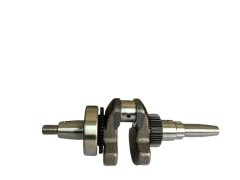Krank Komple - 188F - Konik Jeneratör Tip 40mm