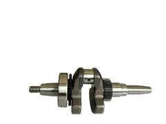 Krank Komple - 188F - Konik Jeneratör Tip 42mm