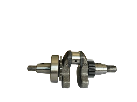 Krank Komple - 188F - Frezeli 42mm