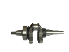 Krank Komple - 192F - Konik Jeneratör Tip 42mm