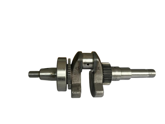 Krank Komple - 192F - Vidalı 25mm