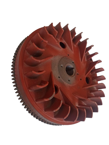 Volan Komple - 186F/186FA