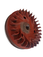 Volan Komple - 186F/186FA