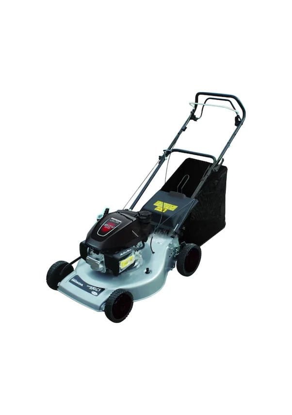 Honda HLM 530 CS Benzinli Çim Biçme Makinası