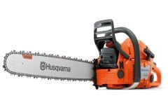 HUSQVARNA 372 XP® X-TORQ Benzinli Motorlu Testere