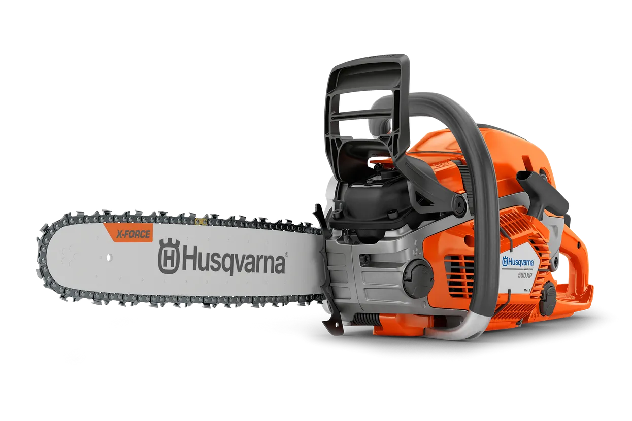 Husqvarna 562 XP Mark II Profesyonel Benzinli Motorlu Testere