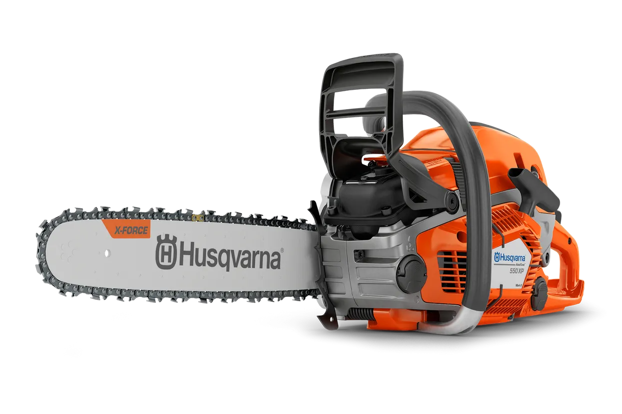 Husqvarna 562 XP Mark II Profesyonel Benzinli Motorlu Testere