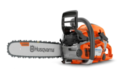 Husqvarna 562 XP® Mark II Profesyonel Beznizli Motorlu Testere