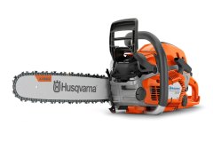Husqvarna 562 XP Mark II Profesyonel Benzinli Motorlu Testere