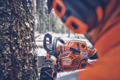 Husqvarna 562 XP® Mark II Profesyonel Beznizli Motorlu Testere