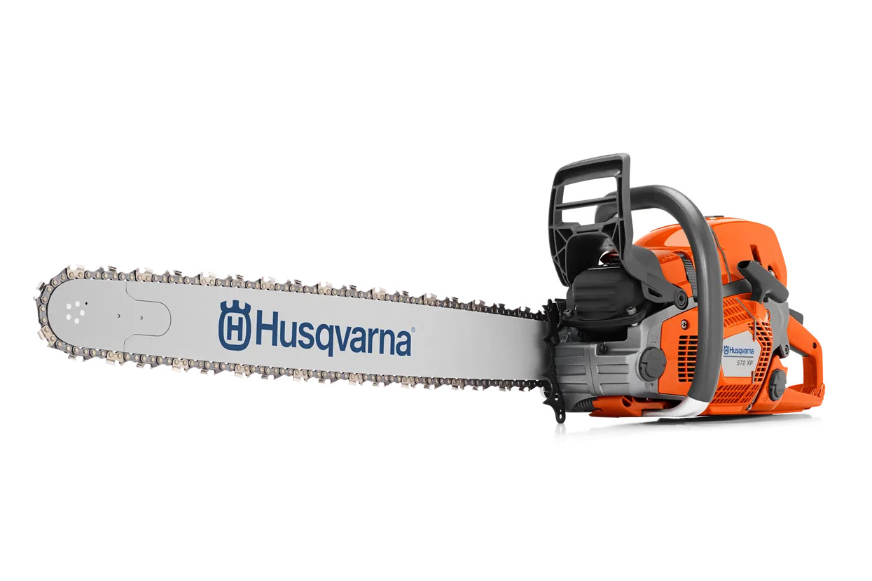 Husqvarna 572 XP Beznizli Motorlu Testere