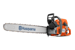 Husqvarna 572 XP Beznizli Motorlu Testere