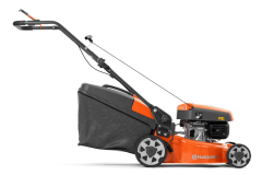Husqvarna LC 140P Benzinli Çim Biçme Makinası