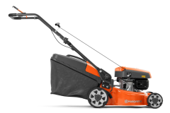 Husqvarna LC 140P Benzinli Çim Biçme Makinası