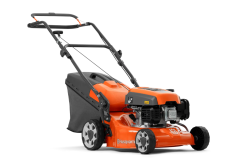 Husqvarna LC 140P Benzinli Çim Biçme Makinası
