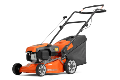 Husqvarna LC 140P Benzinli Çim Biçme Makinası