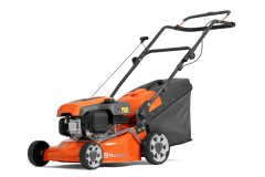 Husqvarna LC 140P Benzinli Çim Biçme Makinası