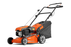 Husqvarna LC 140P Benzinli Çim Biçme Makinası