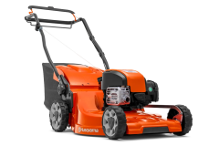 HUSQVARNA LC 253S Benzinli Çim Biçme Makinası