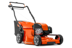 HUSQVARNA LC 253S Benzinli Çim Biçme Makinası