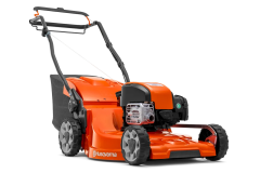 HUSQVARNA LC 253S Benzinli Çim Biçme Makinası
