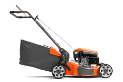 Husqvarna LC 151 Benzinli İtmeli Çim Biçme Makinası