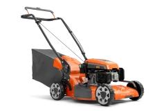 Husqvarna LC 151 Benzinli İtmeli Çim Biçme Makinası