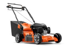 HUSQVARNA LC 356VP Benzinli Çim Biçme Makinası