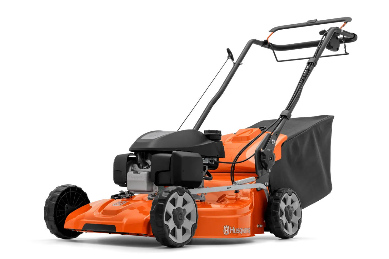 HUSQVARNA LC 356VP Benzinli Çim Biçme Makinası