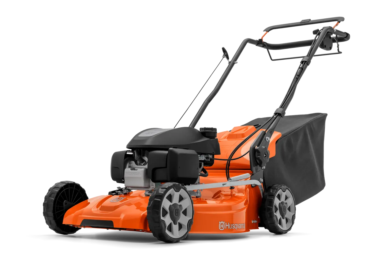 HUSQVARNA LC 356VP Benzinli Çim Biçme Makinası