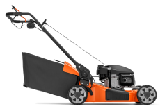 HUSQVARNA LC 356VP Benzinli Çim Biçme Makinası