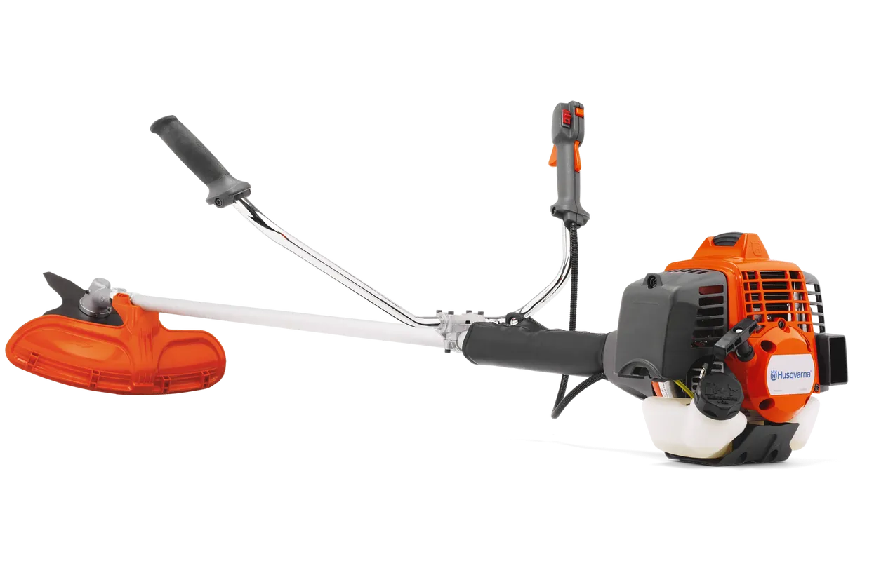 543 RS HUSQVARANA Yan Motorlu Tırpan 2.1 HP