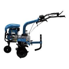 Hyundai H75 6.5 Hp 2+1 Benzinli Çapa Makinesi