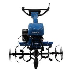 Hyundai H75 6.5 Hp 2+1 Benzinli Çapa Makinesi