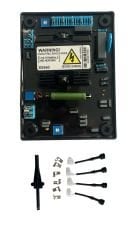AVR - SX460 Otomatik Voltaj Regülatörü