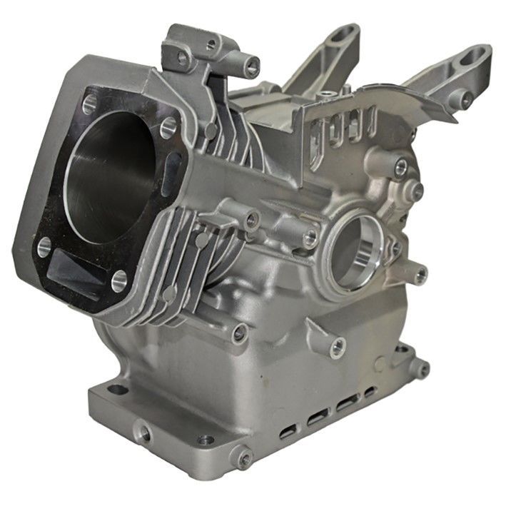 Motor Gövdesi - Gx440 Marşlı