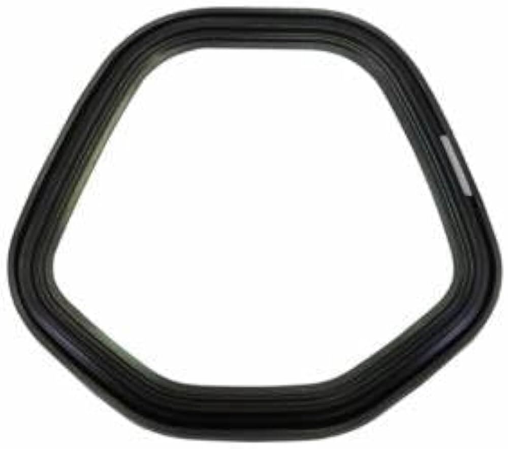 Külbütör Kapak Contası - Gx340/Gx390/Gx420/Gx440