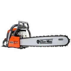 Oleo-Mac GS 630 EUR5 4.7 HP Benzinli Motorlu Testere