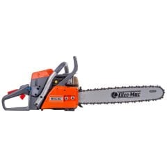 Oleo-Mac GS 630 EUR5 4.7 HP Benzinli Motorlu Testere