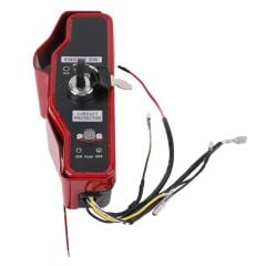 Benzinli Kontak Komple - Motor Tip Gx160/Gx200/Gx210