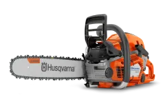 Husqvarna 550 XP Mark II Profesyonel Beznizli Motorlu Testere