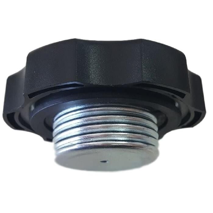 Depo Kapağı - Motor Tip Vidalı