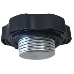 Depo Kapağı - Motor Tip Vidalı