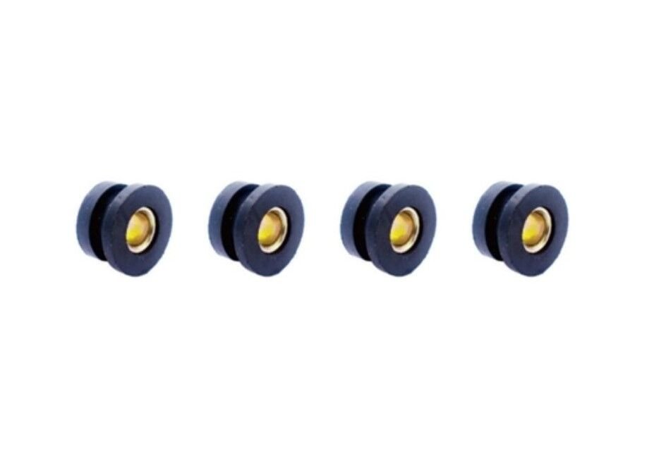 Depo Köşe Lastik Takımı - Jeneratör Tip 2
