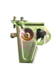 Gaz Kolu Tertibatı Komple - Dizel Motor Tip