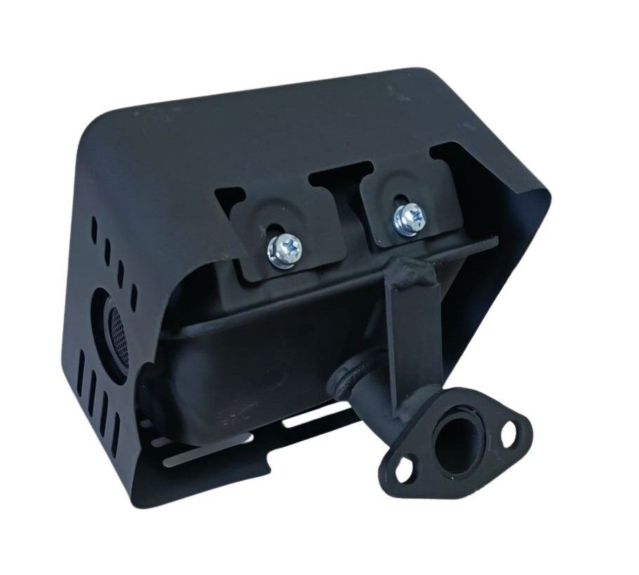 Egzoz Komple Yüksek Kalite - Gx160/Gx200/Gx210