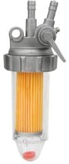 Yakıt Filtresi Komple - 186F/186FA/188F/192F (Mazot Filtresi)