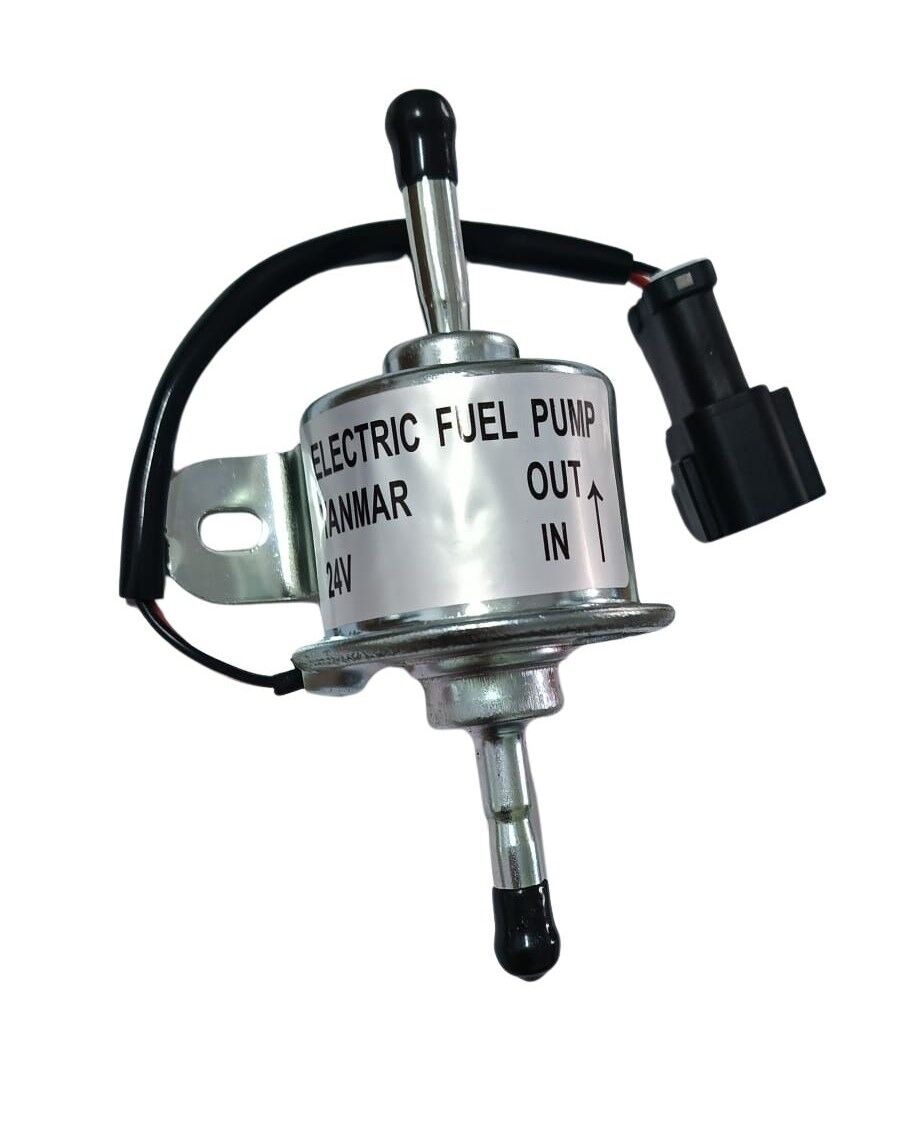 Elektrikli Pompa Yanmar 24v - Universal