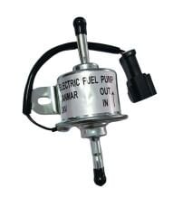 Elektrikli Pompa Yanmar 24v - Universal